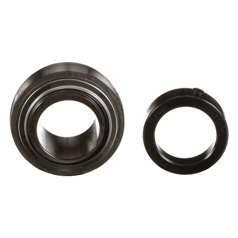 Peça código OEM 47624986 — Rolamento de esferas de inserção XGE45KRRB - 45 mm DI…