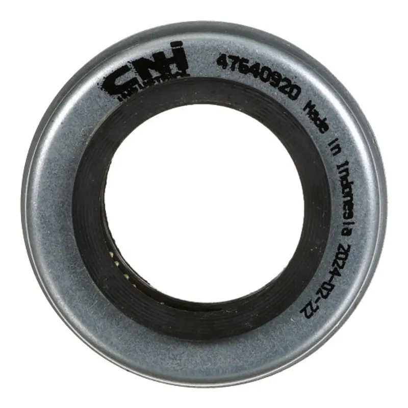 Peça código OEM 47640920 — Filtro do respiradouro do depósito hidráulico - 30 mm…