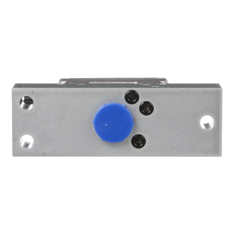 Peça código OEM 47643919 — Atuador proporcional - 106 mm C x 135 mm A x 44 mm L