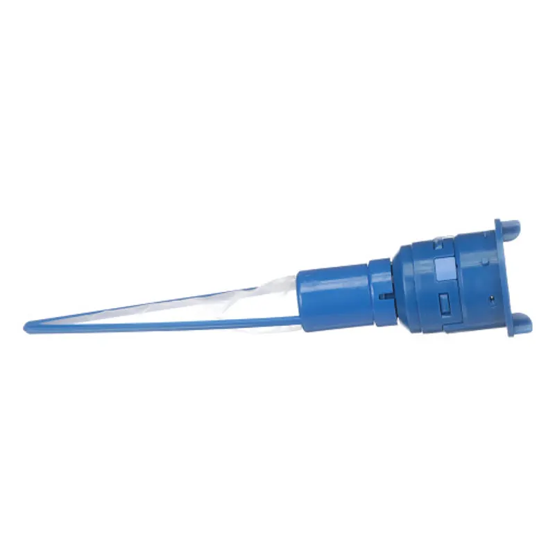 Peça código OEM 47657024 — Filtro de fluido de escape Diesel - 100 Micron - 214…