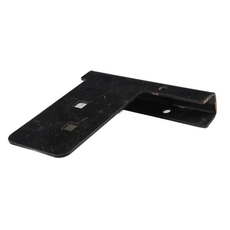 Peça código OEM 47703717 — Suporte de ferramenta da barra de corte - 169 mm C x…
