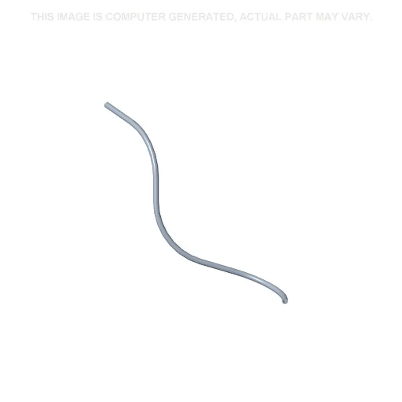 Peça código OEM 47754344 — Auxiliary Case Drain Hose - SAE 100R6 - 12.7 mm ID x…