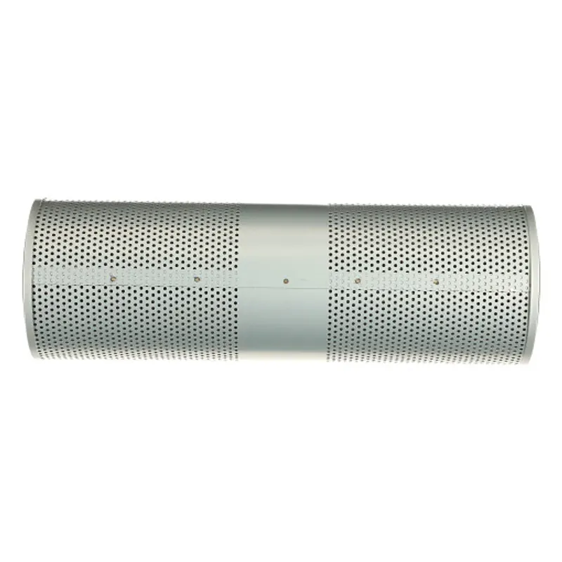 Peça código OEM 47757762 — Filtro de óleo hidráulico - 110 mm DI x 150 mm DE x…