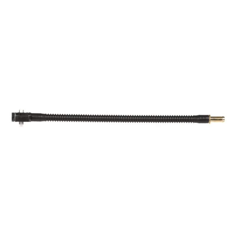Peça código OEM 47800925 — Coolant Hose - 9 mm ID x 3.3 mm Thk x 302 mm L