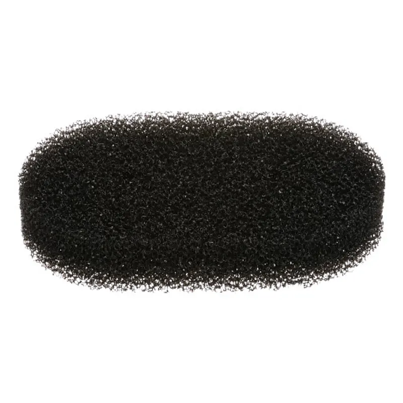 Peça código OEM 47987150 — Filtro de ar da cabina - 245 mm C x 150 mm A x 43 mm L