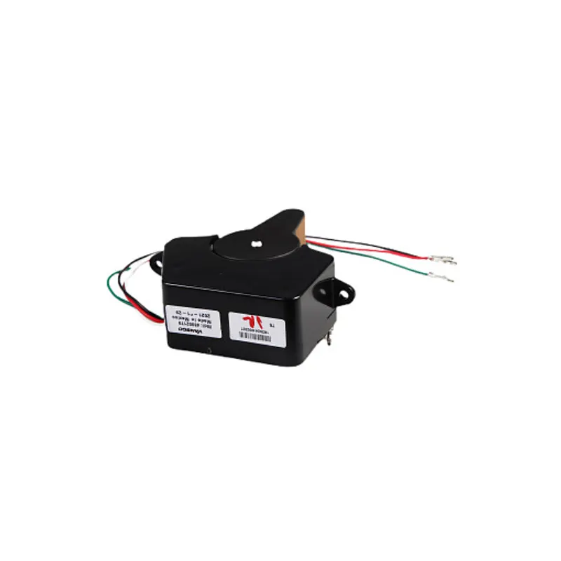 Peça código OEM 48002179 — Alavanca remota eletro-hidráulica - 92 mm C x 31 mm L…