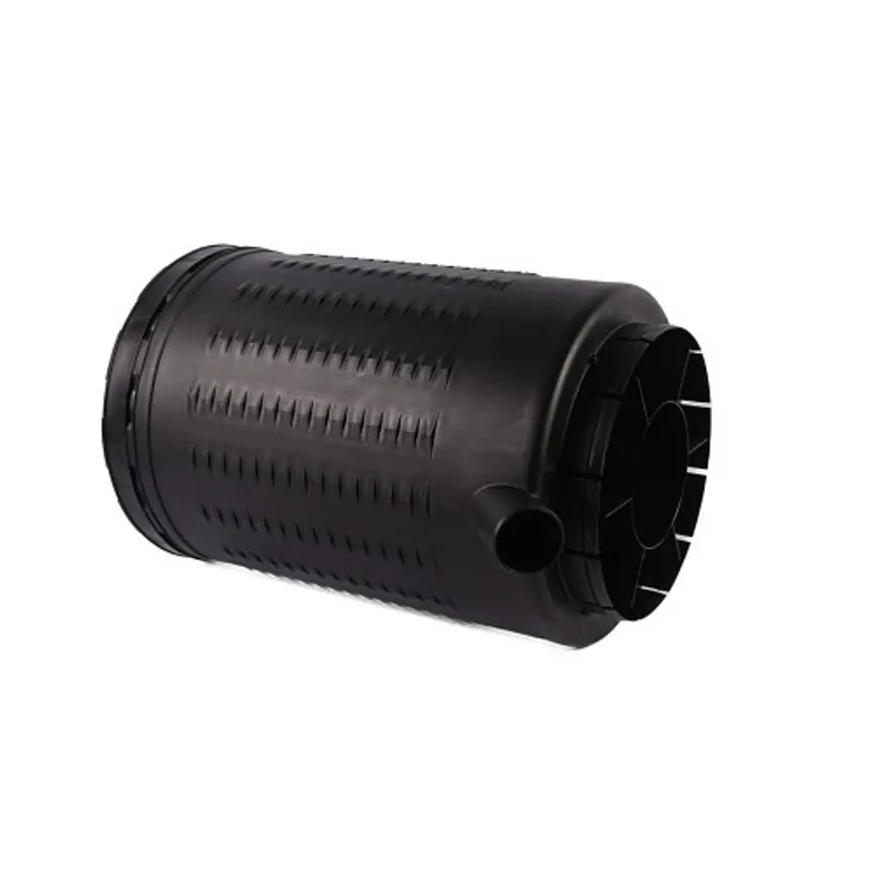 Peça código OEM 48007147 — Pré-filtro de ar do motor - 259 mm DI x 363 mm DE x…