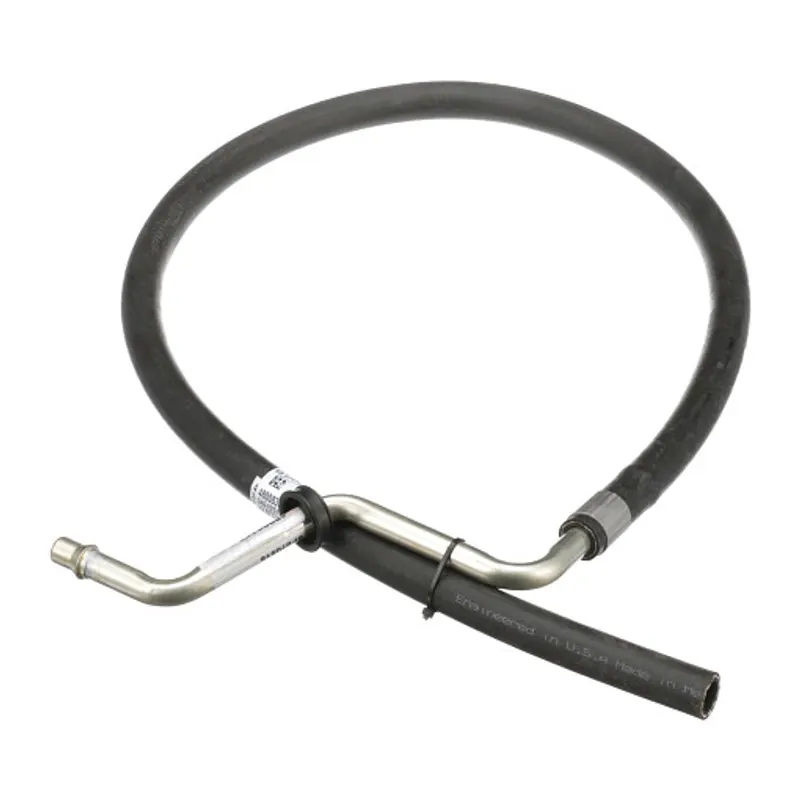 Peça código OEM 48008357 — Case Drain Tube - 12.5 mm ID x 19.56 mm OD x 1066 mm L