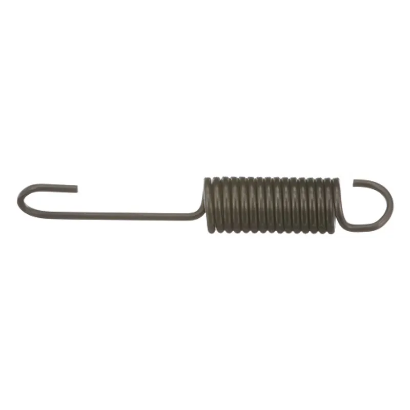 Peça código OEM 48015649 — Mola de extensão da alavanca da PTO - 13 mm ID x 18…