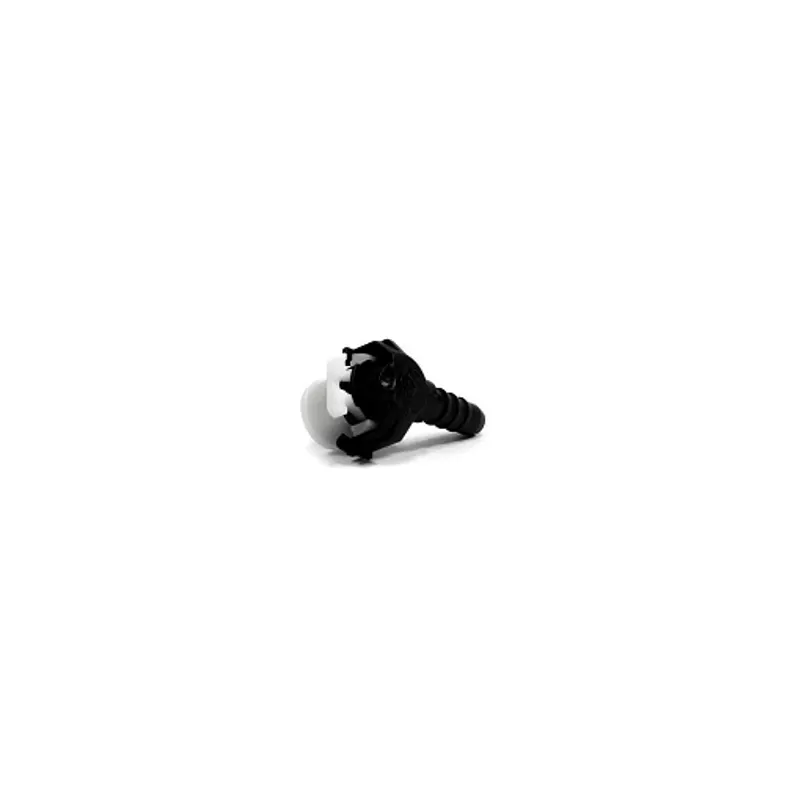 Peça código OEM 4894019 — Conector de combustível - 11,9 mm DE x 40 mm C x 25…