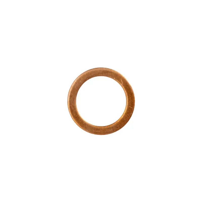 Peça código OEM 4894721 — Anilha de vedação - 12,2 mm DI x 17 mm DE x 1,5 mm…