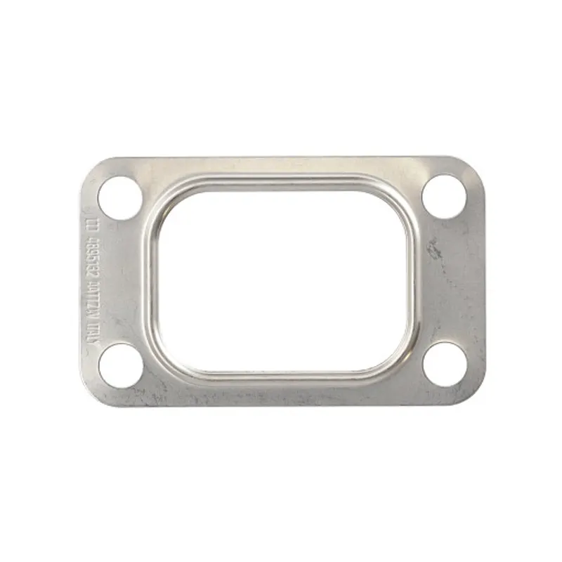 Peça código OEM 4895132 — Junta do turbocompressor - 85,9 mm C x 44,5 mm A x 1…