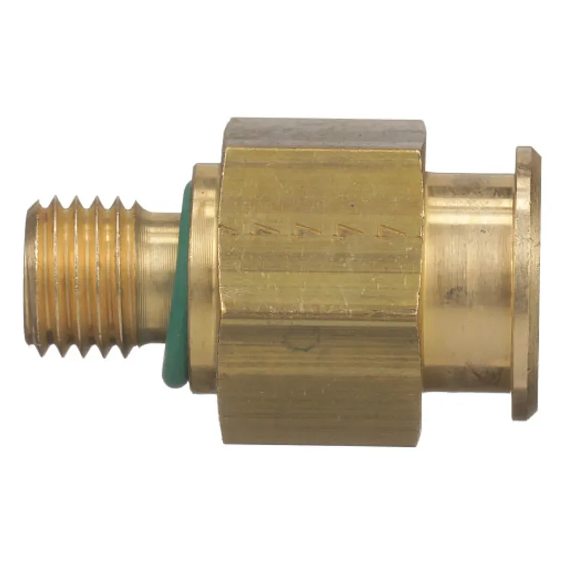 Peça código OEM 4896329 — Válvula de alívio da pressão - M12 x 1,5 x 12 mm DI x…