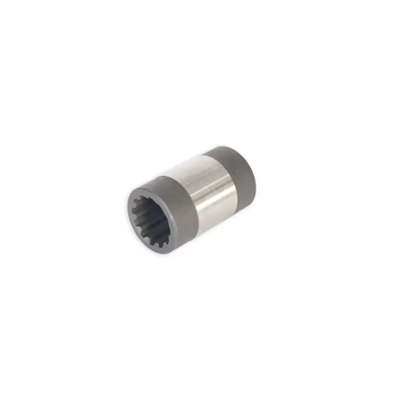 Peça código OEM 4994075 — Casquilho estriado - 12 dentes - 45 mm DE x 35 mm DI…