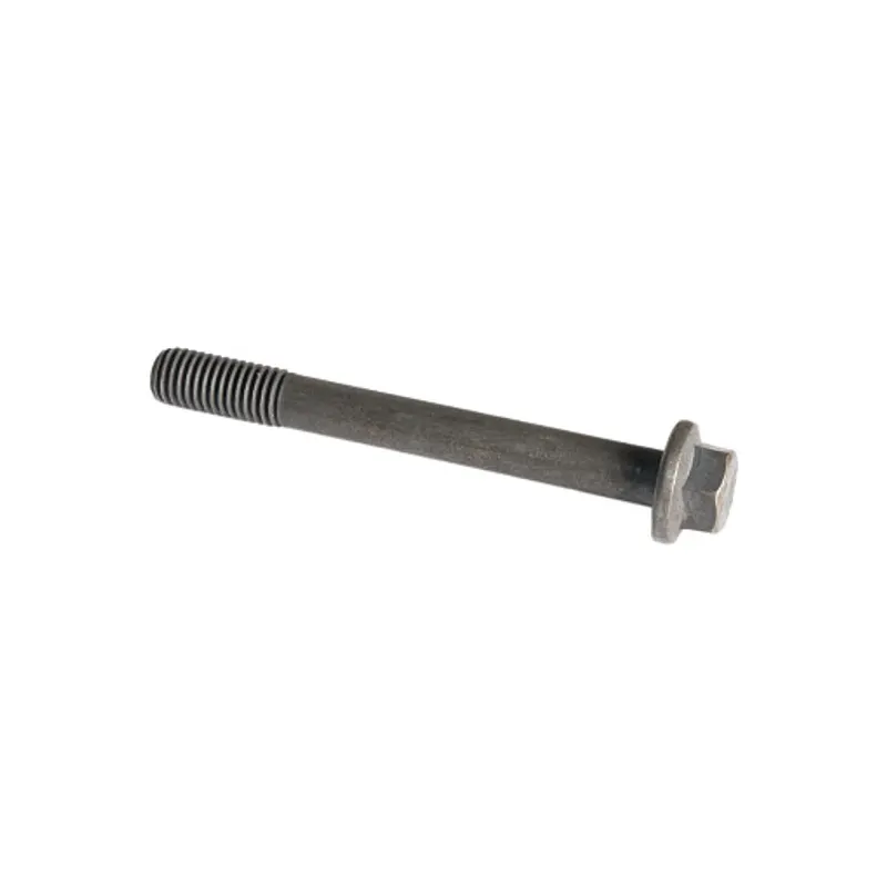 Peça código OEM 504295619 — Parafuso sextavado com flange - M10 x 1.5 x 87