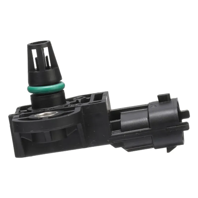 Peça código OEM 504372225 — Sensor de pressão e temperatura do ar do coletor de…