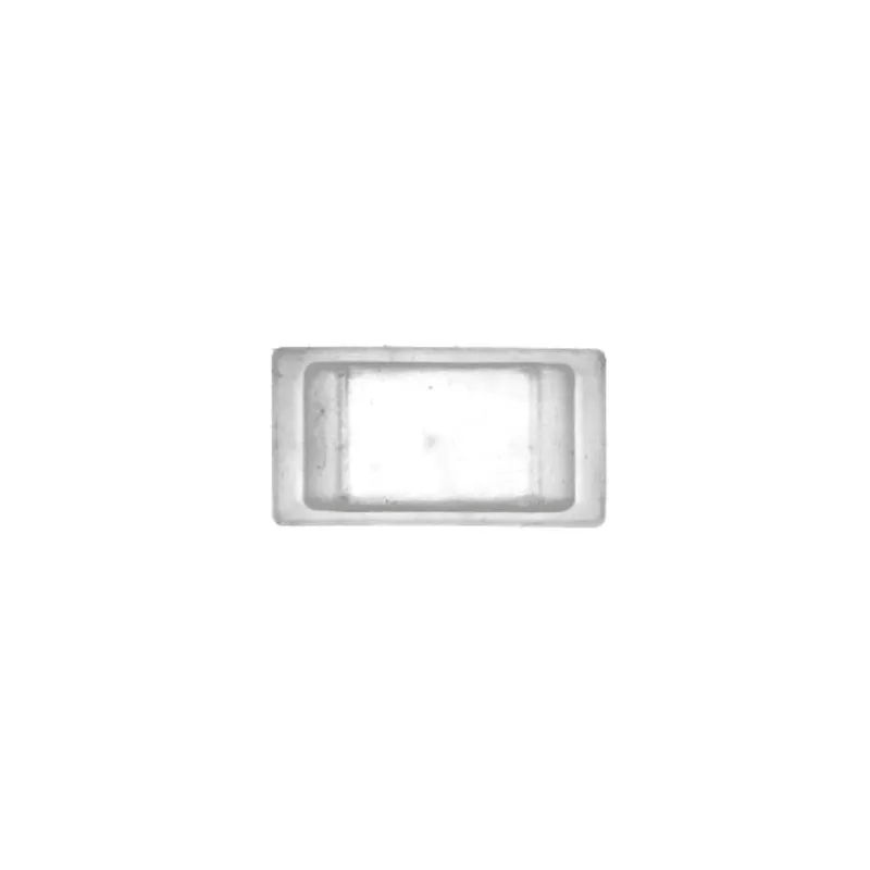 Peça código OEM 5098158 — Tampa do botão de comando - 52 mm C x 28 mm L x 13,5…