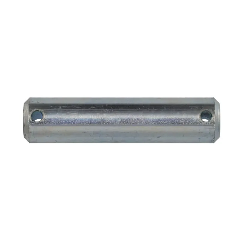 Peça código OEM 5104570 — Pino dianteiro para barra estabilizadora - 25,5 mm DE…