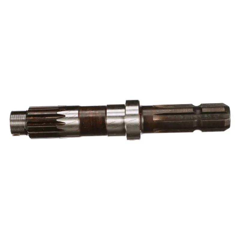 Peça código OEM 5109726 — Eixo da TDP - 261 mm C