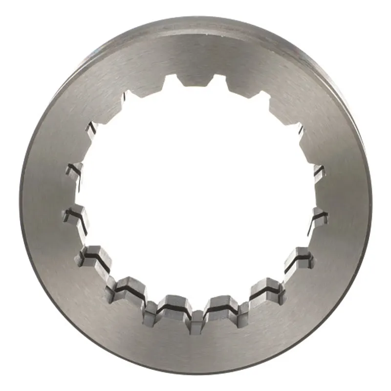 Peça código OEM 5125880 — Acoplamento estriado - 17 dentes