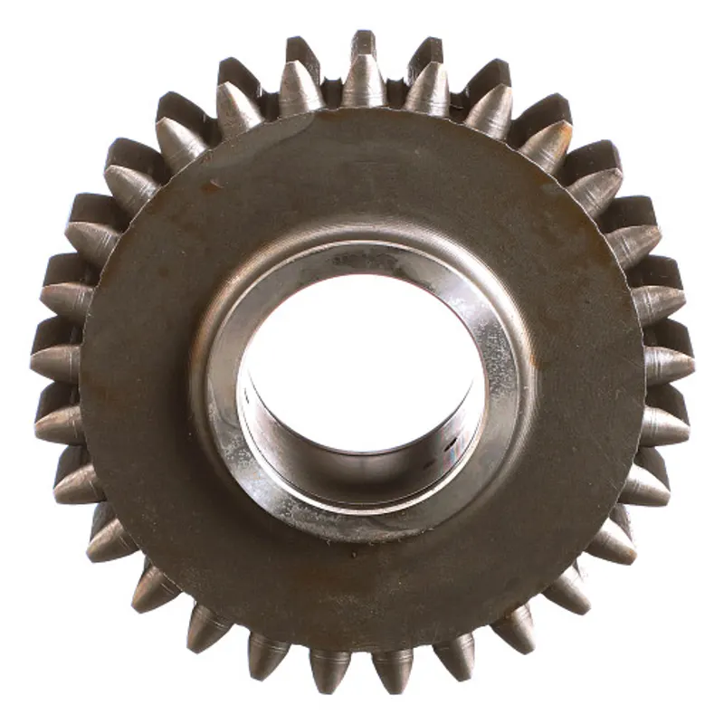 Peça código OEM 5129673 — Engrenagem de acionamento da TDP - 34,72 mm DI x 95,7…
