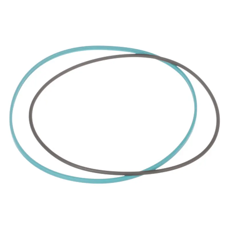 Peça código OEM 5137563 — Junta exterior - 124,55 mm DI x 132 mm DE x 3,2 mm…
