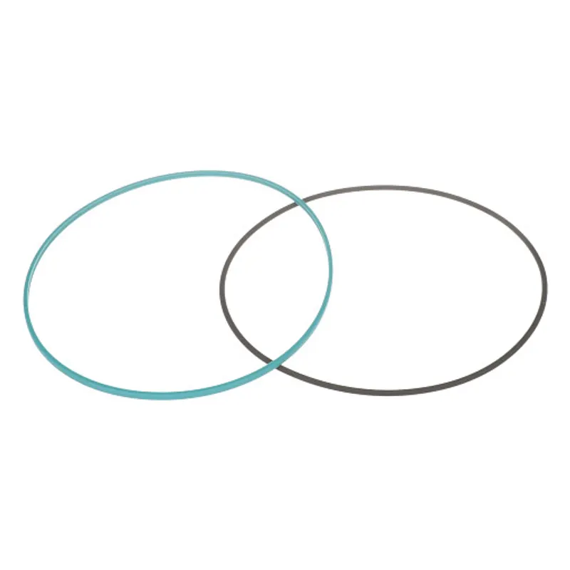 Peça código OEM 5138955 — Junta - 134,55 mm DI x 142,06 mm DE x 3,2 mm Esp