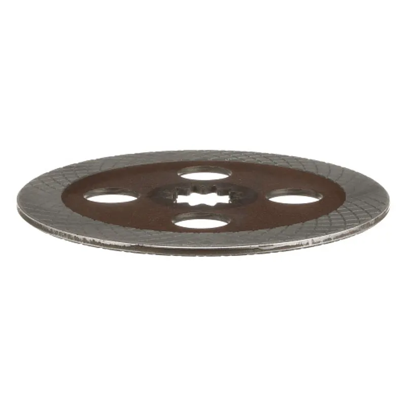 Peça código OEM 5191497 — Prato de fricção húmida - 53 mm DI x 327 mm DE x 10…