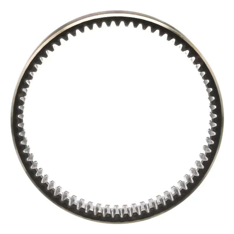 Peça código OEM 5191770 — Coroa - 68 dentes