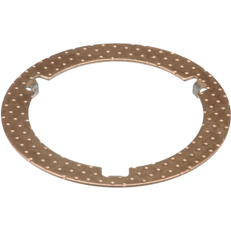Peça código OEM 530704R2 — Anilha de nivelamento - 74,42 mm DI x 99,06 mm DE x…