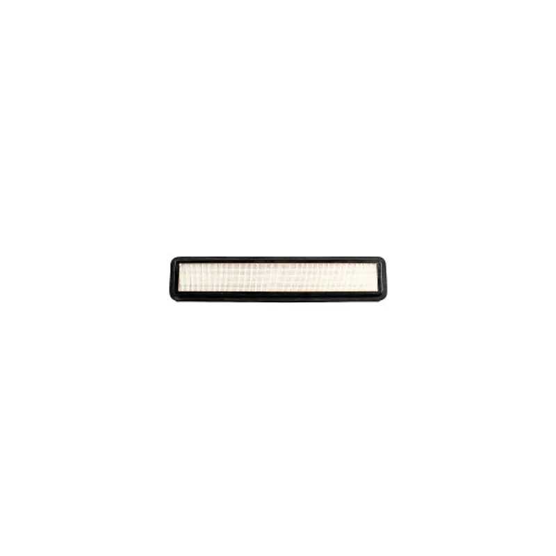 Peça código OEM 73402760 — Filtro de ar da cabina - 525 mm C x 110 mm A x 53 mm L