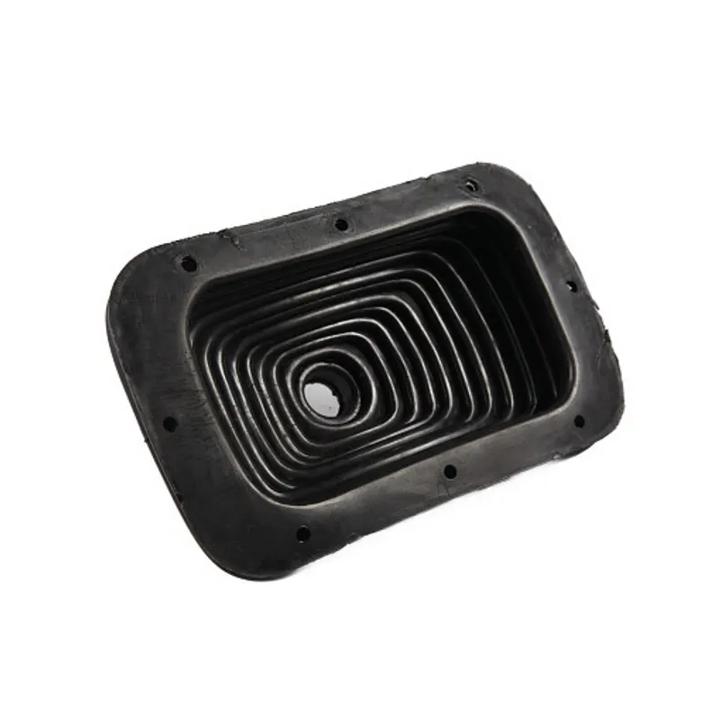 Peça código OEM 80455372 — Fole - 202 mm DI x 342 mm DE x 335 mm C