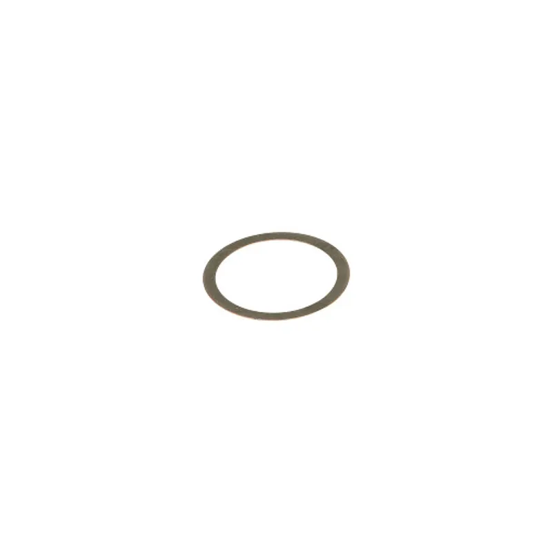 Peça código OEM 81819794 — Calço - 28,7 mm DI x 35,05 mm DE x 0,28 mm Esp