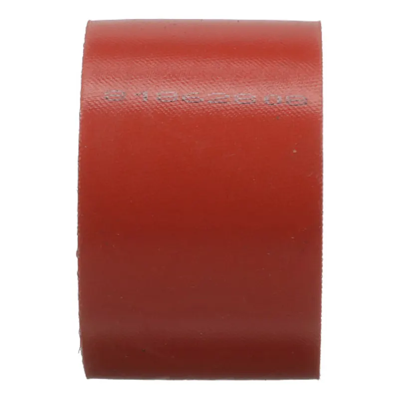 Peça código OEM 81862808 — Manga de borracha do tubo de ar de carga - 73,5 mm DI…