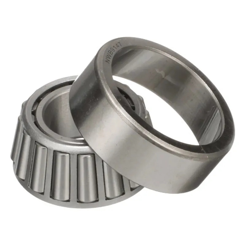 Peça código OEM 81864433 — Rolamento de rolos cónicos - 33205 - 25 mm DI x 52 mm…