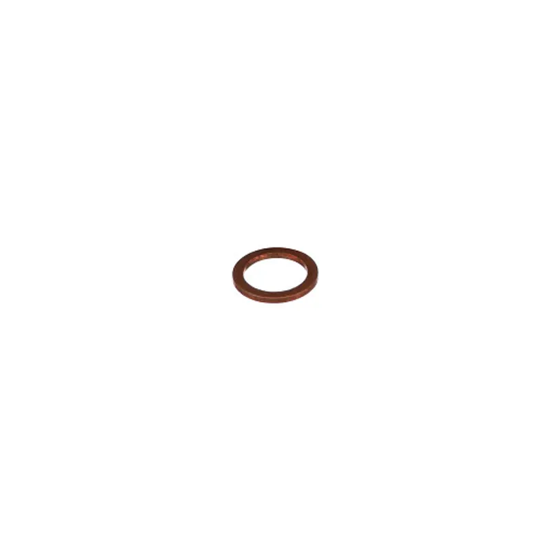 Peça código OEM 81867564 — Junta - 8,05 mm DI x 11,3 mm DE x 0,9 mm espessura