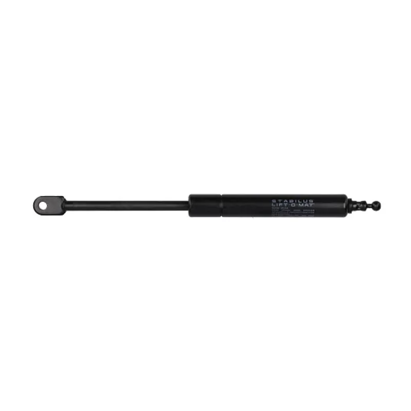 Peça código OEM 82002925 — Mola a gás da escotilha do teto - 198,4 mm/256 mm C