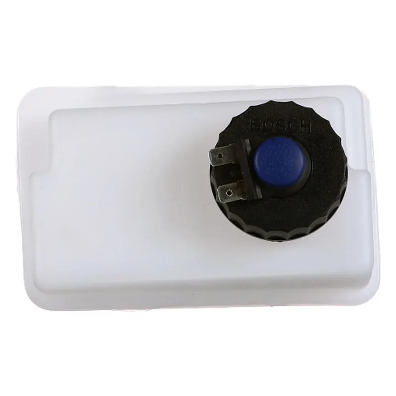 Peça código OEM 82003369 — Reservatório Fluido Freio – NEW HOLLAND TL TODOS