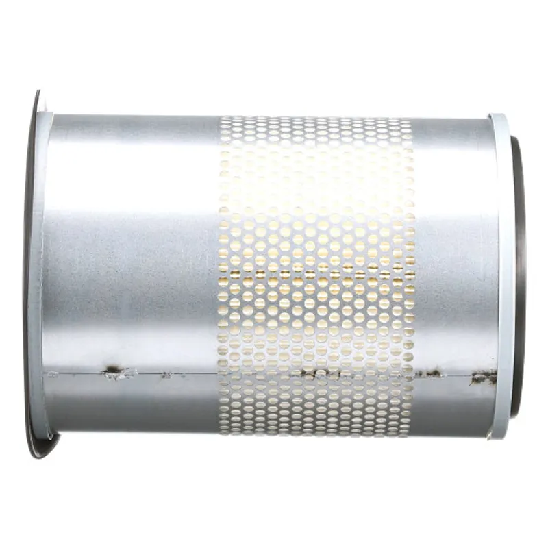Peça código OEM 82008596 — Filtro de ar primário do motor - 124 mm DI x 243 mm…