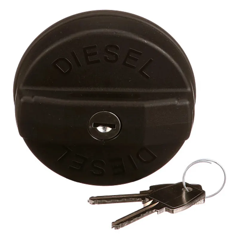 Peça código OEM 82011472 — Tampa com trava do tanque de combustível - 59 mm DI x…