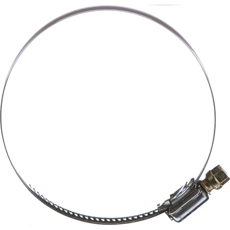 Peça código OEM 82012731 — Braçadeira de mangueira - Engrenagem sem-fim - 77…