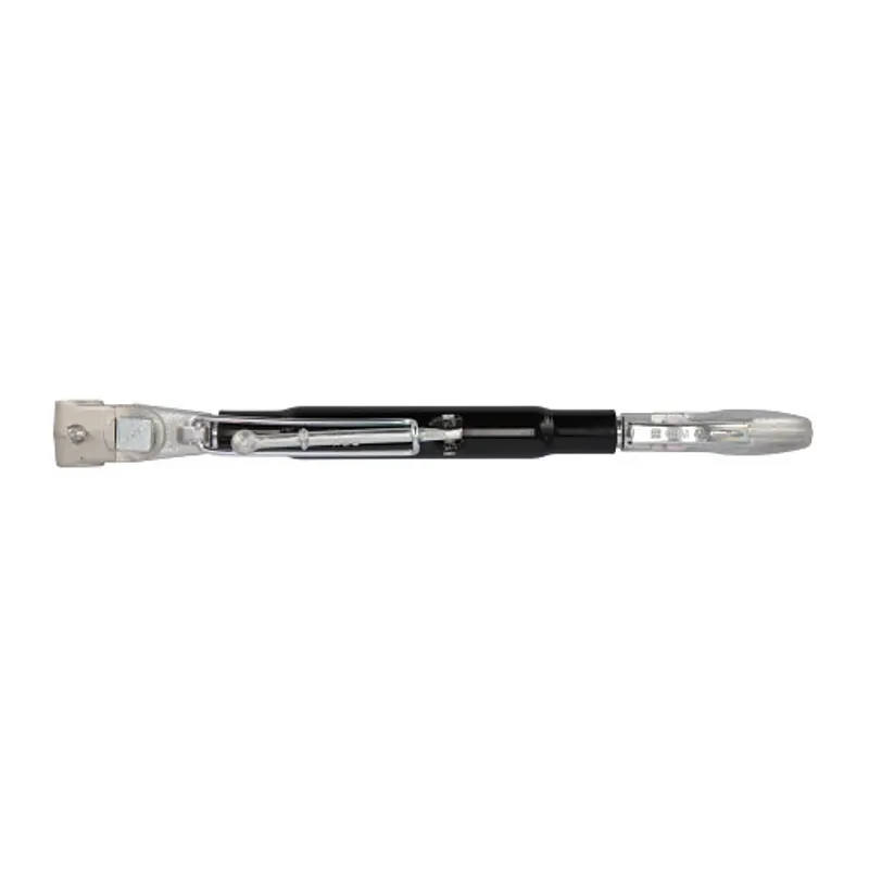 Peça código OEM 82032558 — Ligação superior com gancho - 655 mm/943 mm C