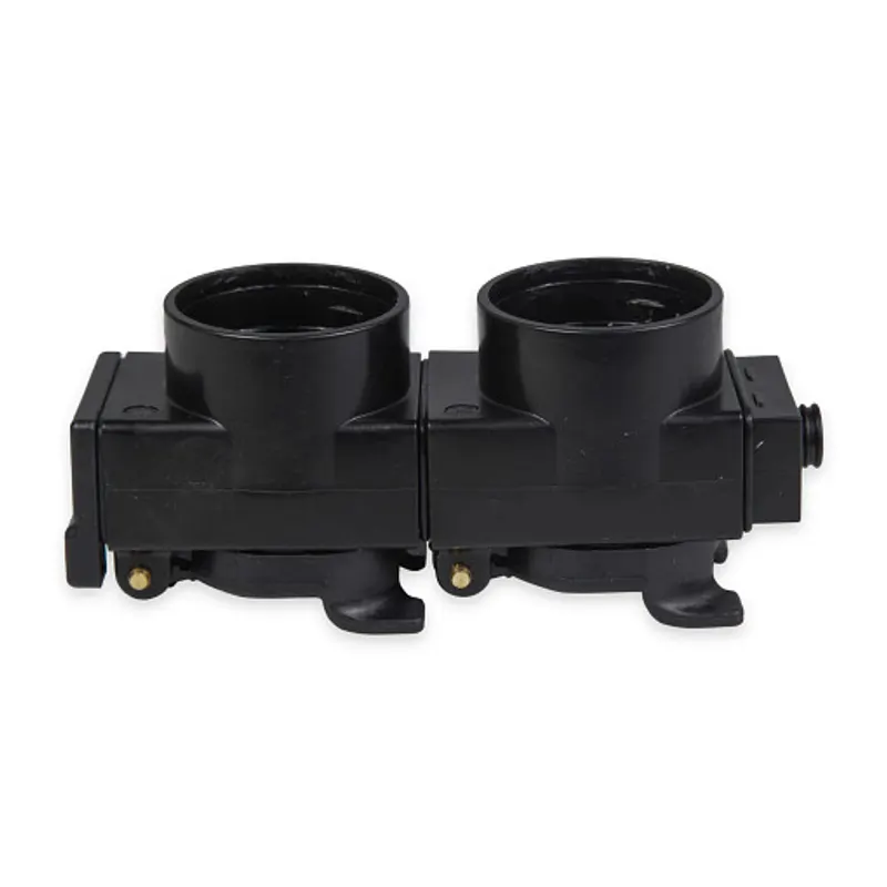 Peça código OEM 82033220 — Tampa antipó - 200 mm C x 39,5 mm L x 56,5 mm A