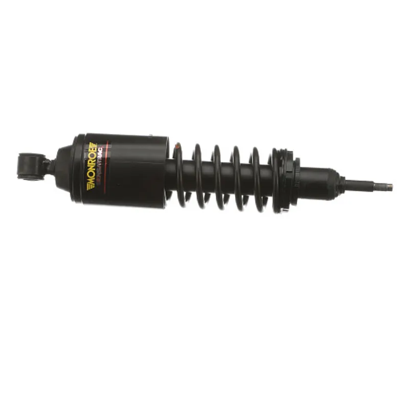 Peça código OEM 82033876 — Conjunto do amortecedor de mola - Preto brilhante -…