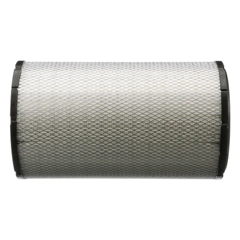 Peça código OEM 82034433 — Filtro de ar primário do motor - 135 mm DI x 250 mm…