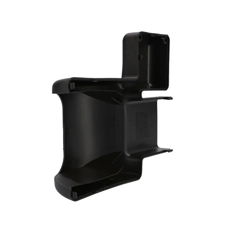 Peça código OEM 82036756 — Cobertura da coluna de direção - 246 mm A x 160 mm C…