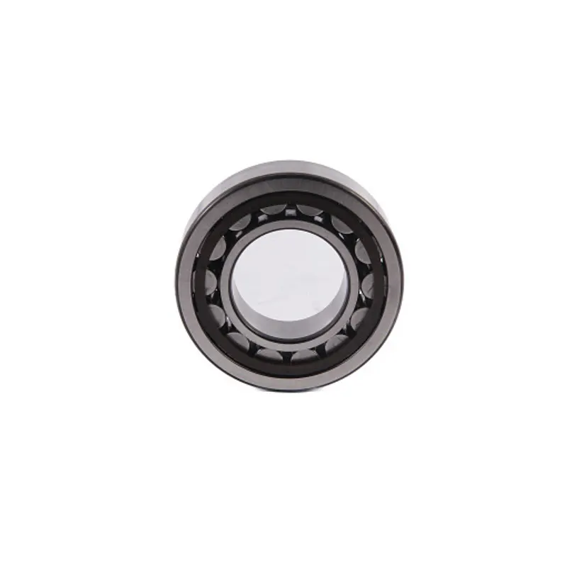 Peça código OEM 82827157 — Rolamento de rolos cilíndricos - NJ 2208 - 40 mm DI x…