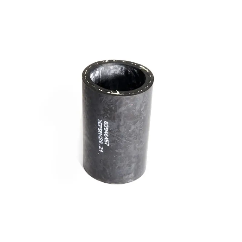 Peça código OEM 83946457 — Mangueira de derivação de água - 31,8 mm DI x 66 mm C…