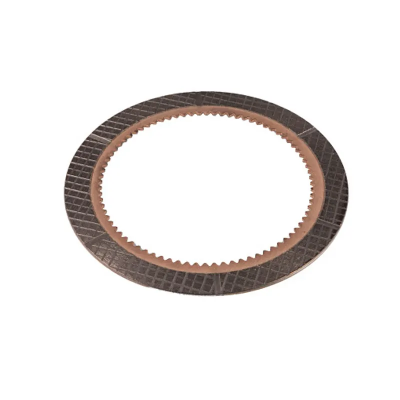 Peça código OEM 83947188 — Prato de fricção húmida - 168 mm DI x 229 mm DE x 4…
