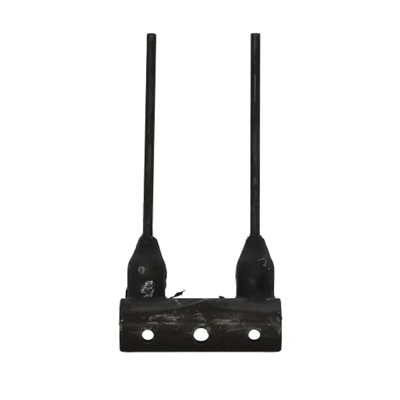Peça código OEM 84056883 — Dente de pick-up com suporte de borracha - 164 mm C -…